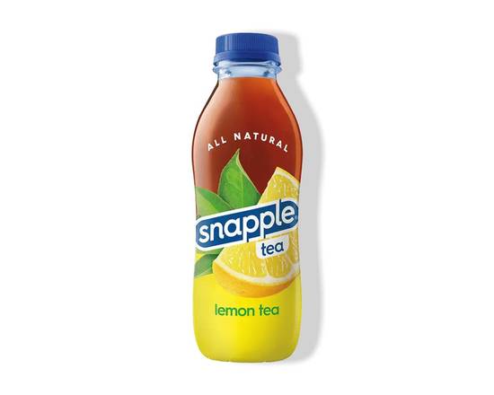 Snapple