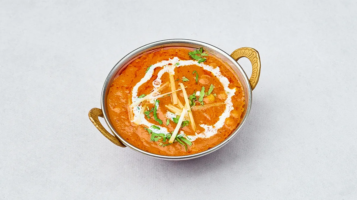 Chana masala