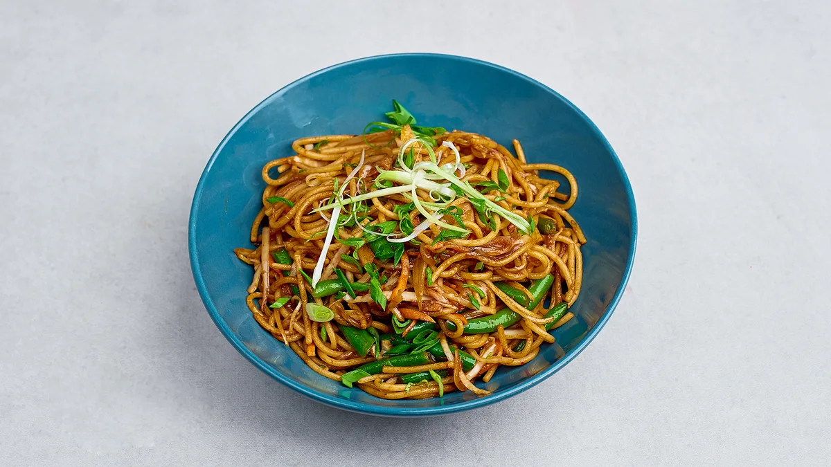 Chowmein