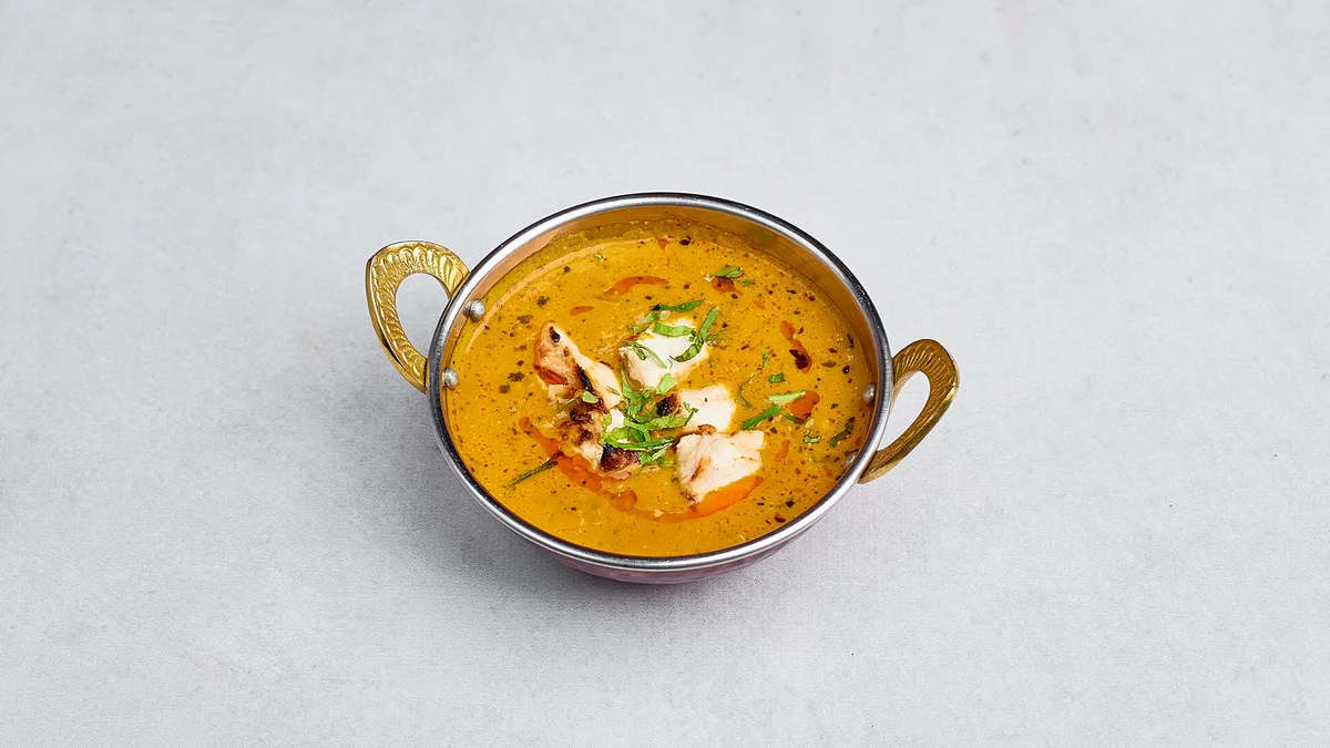 Curry
