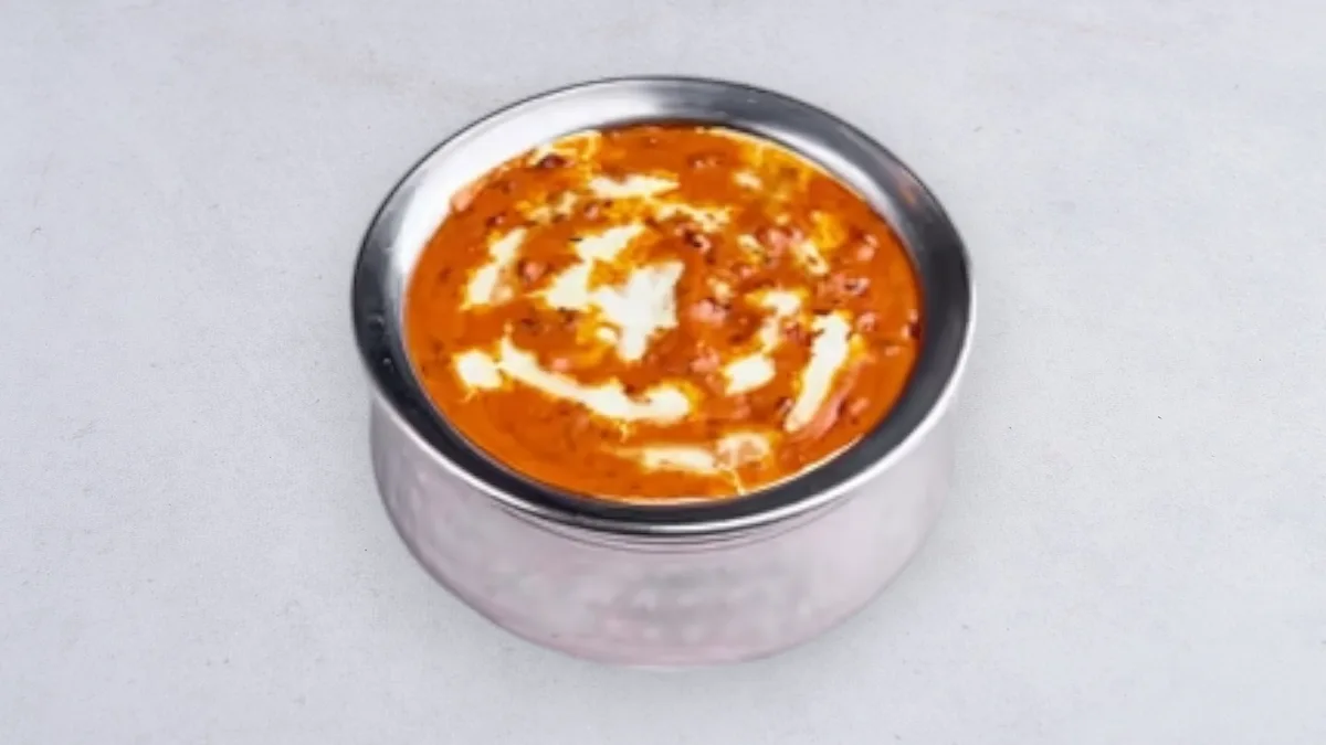 Dal makhani