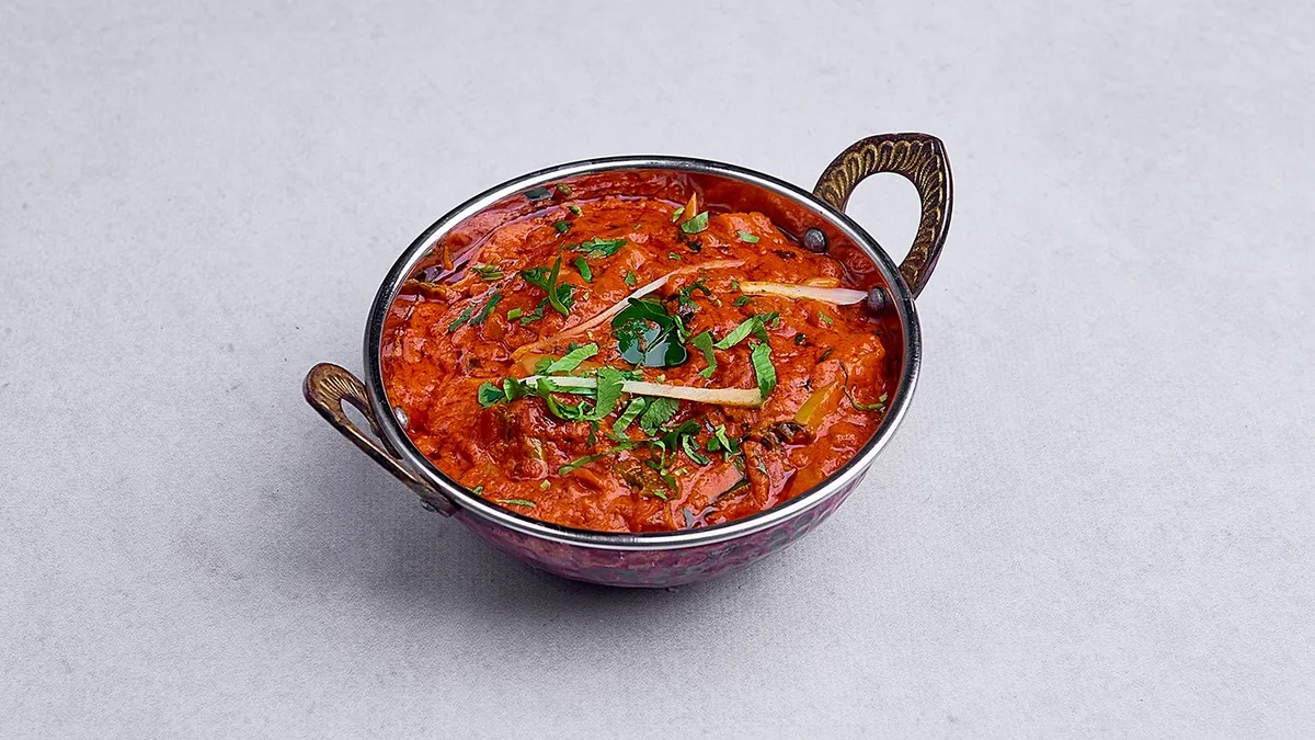 Jalfrezi
