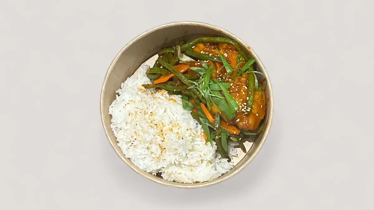 KOREAN KALAFIOR