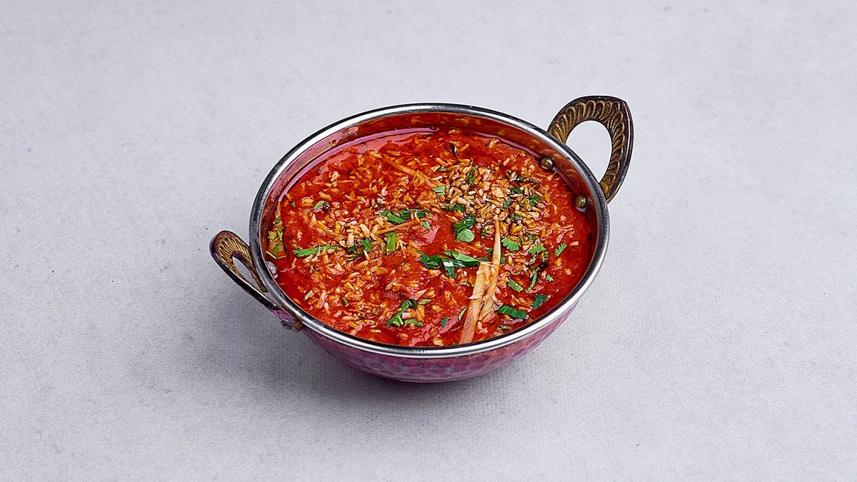 Madras