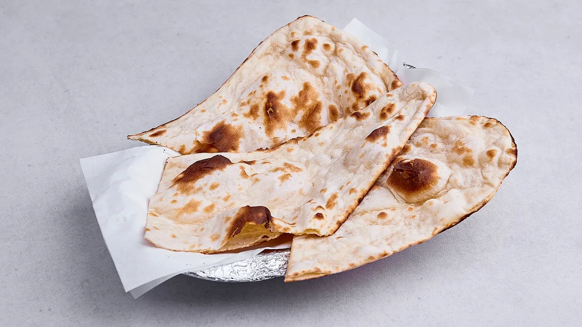 Naan
