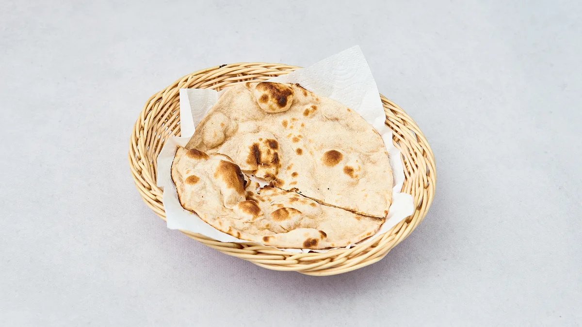 Roti