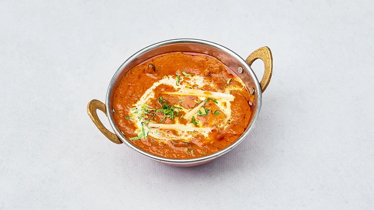 Tikka masala