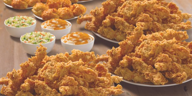 75pc Tenders Meal (med)