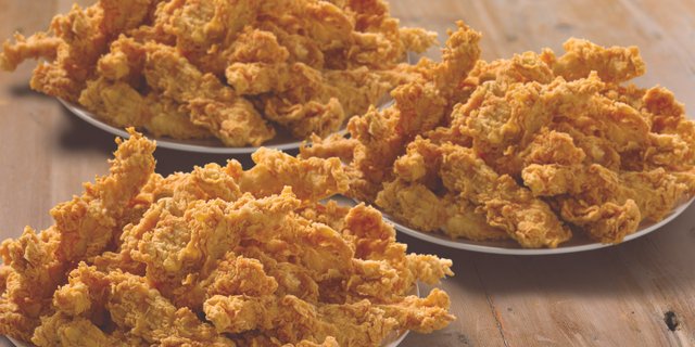 75pc Tenders Only (med)