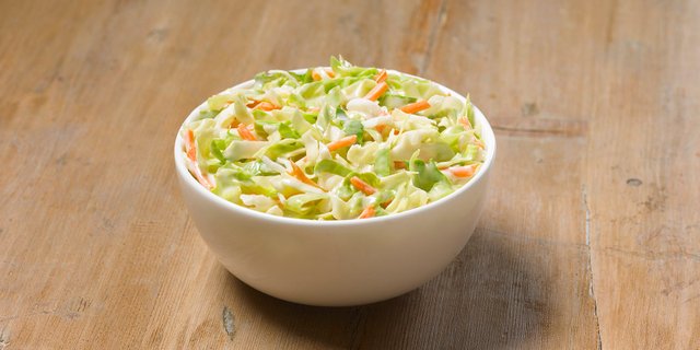 Cole Slaw