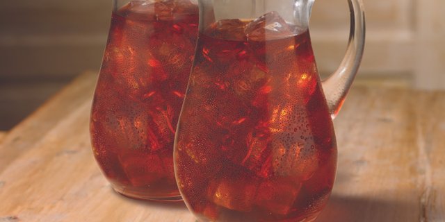 Half Gallon Church's Southern Unsweet Tea