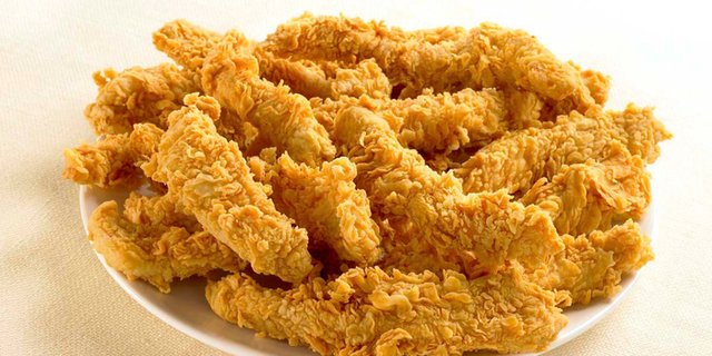 Tenders