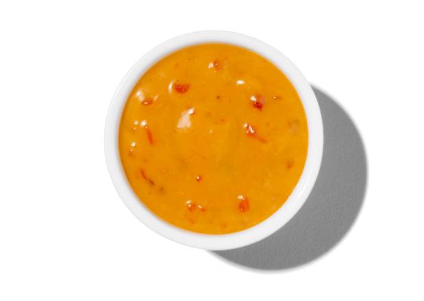 Church's Signature Hot Sauce
