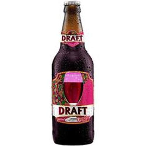 Chopp Draft 600Ml