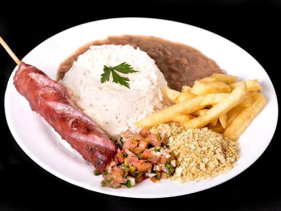 Churras Especial