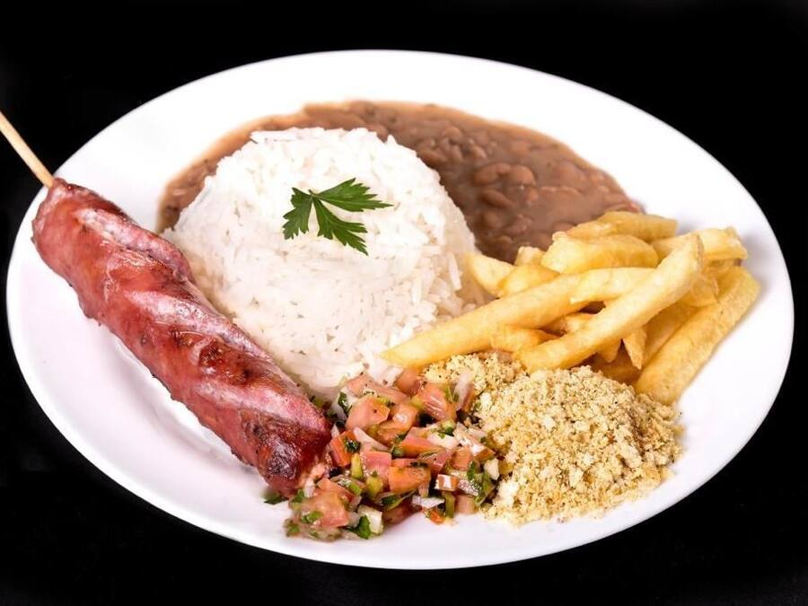 Churras Premium