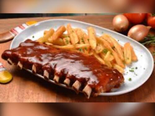 Costela Barbecue