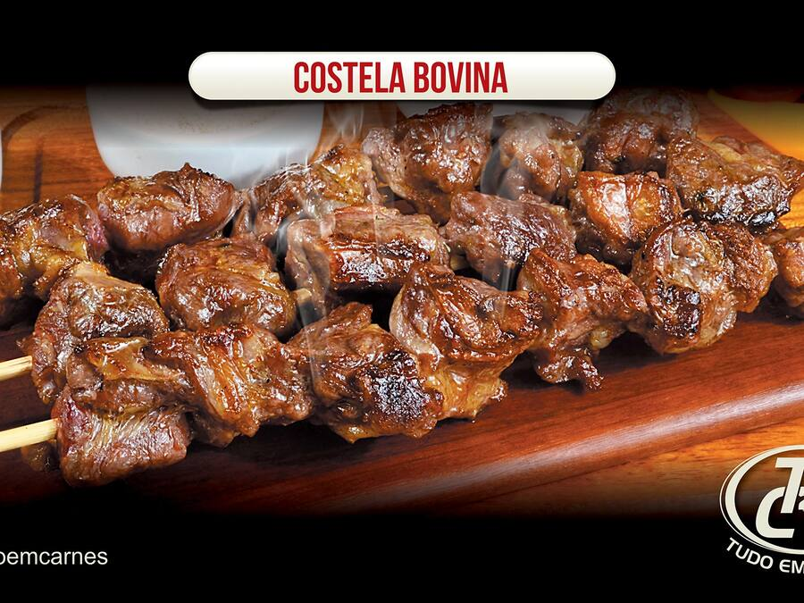 Costela Bovina