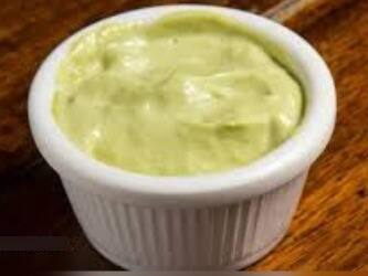 Creme de Alho