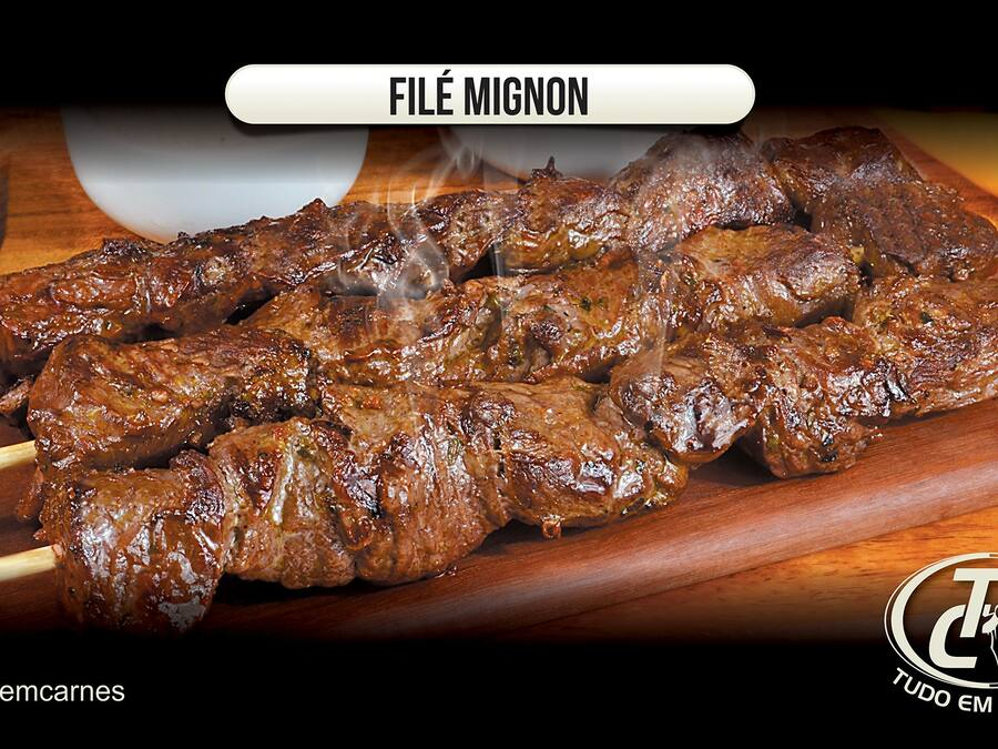 Filé Mignon