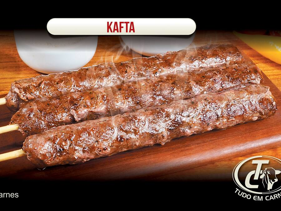 Kafta