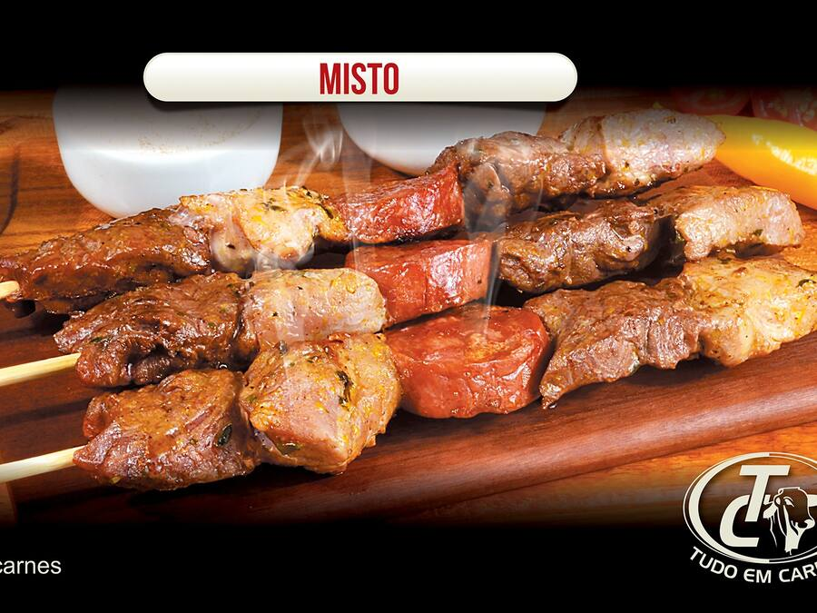 Misto