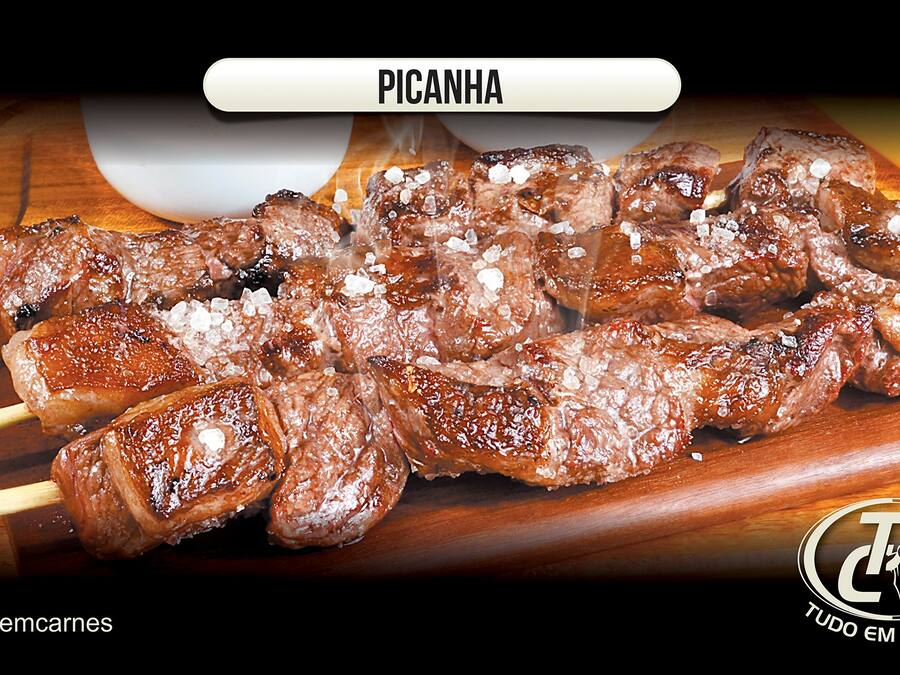 Picanha
