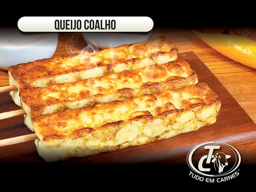 Queijo Coalho