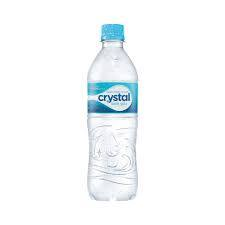 Água sem Gás 510ml