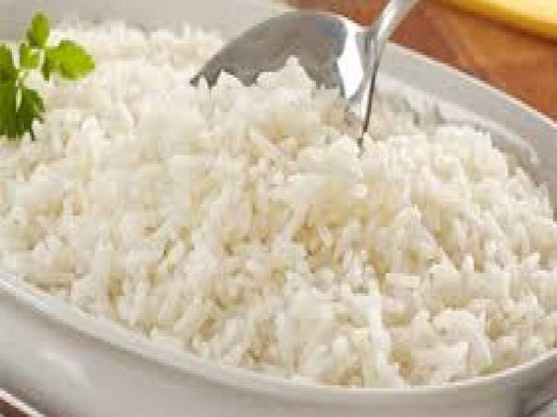 Arroz Individual