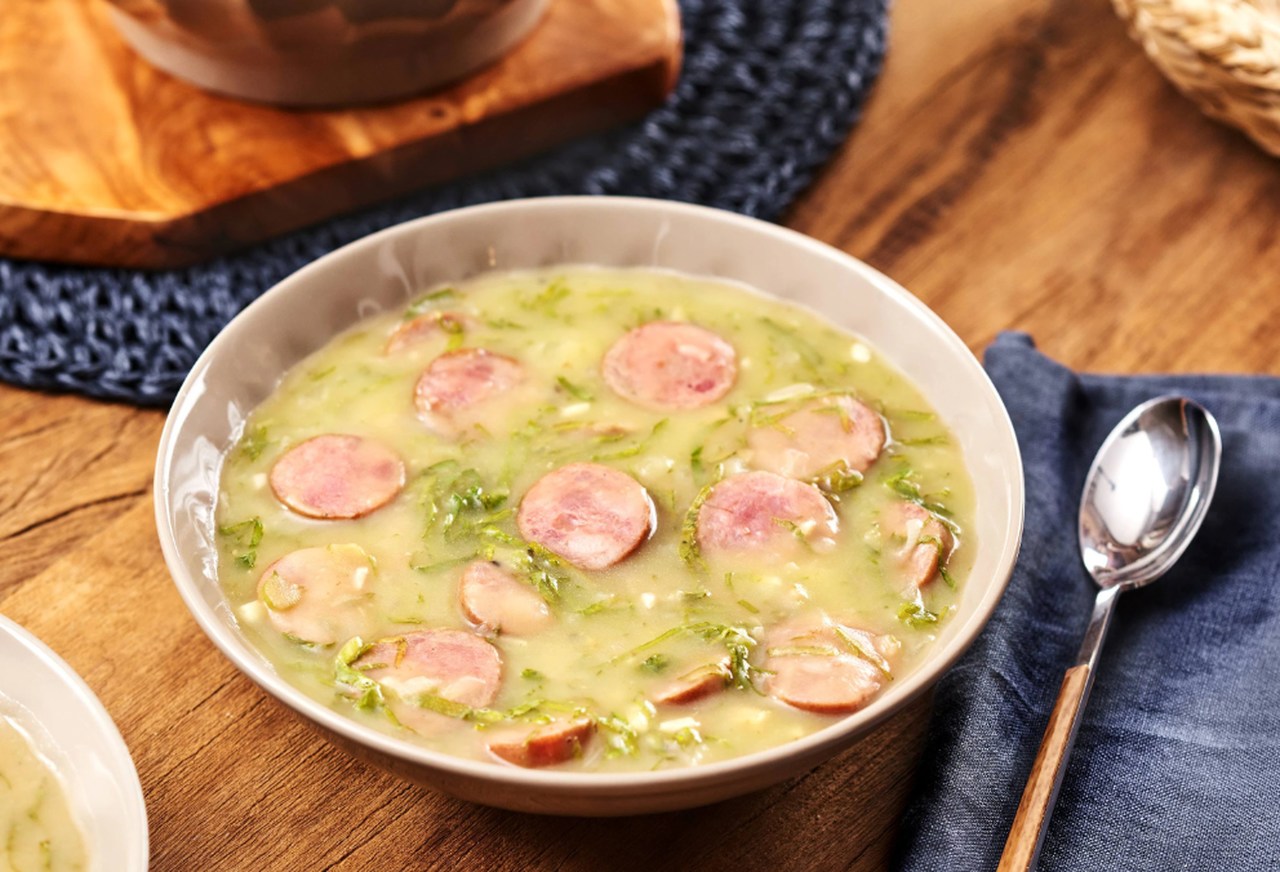Caldo Verde