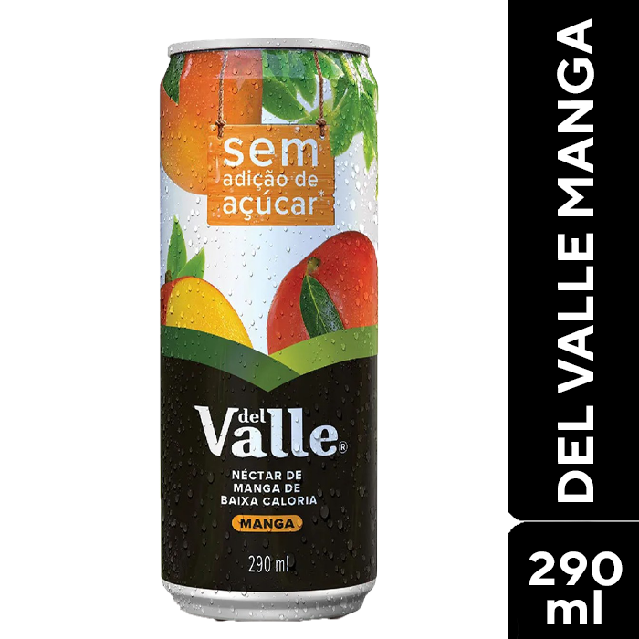 Del Valle Manga 290ml