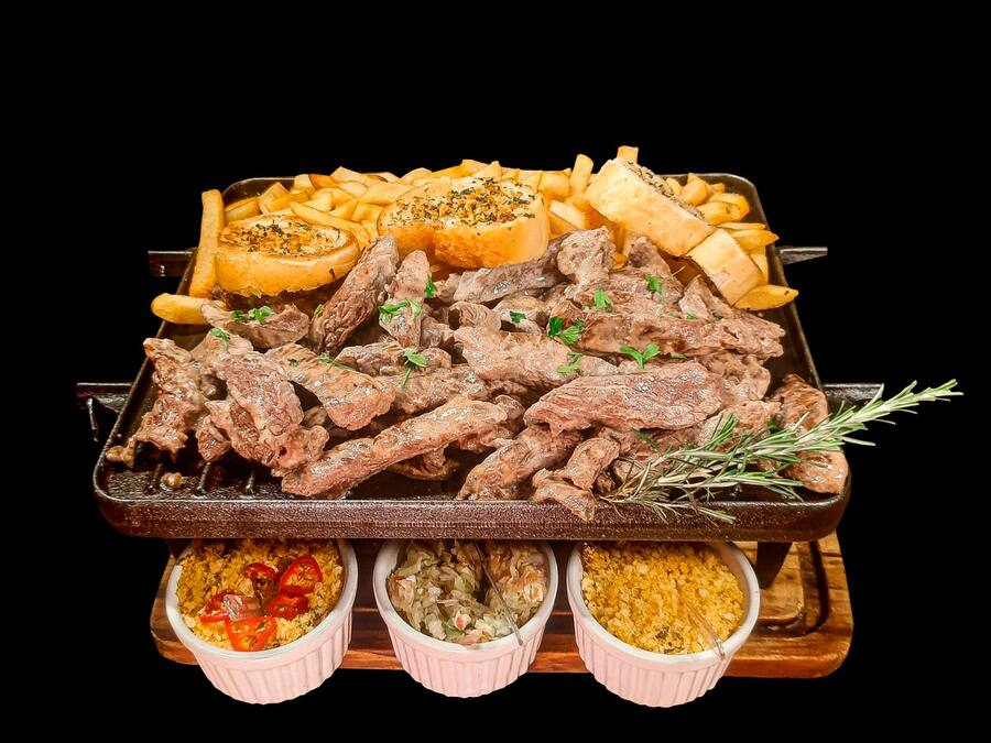 Filé Mignon Aperitivo 700g