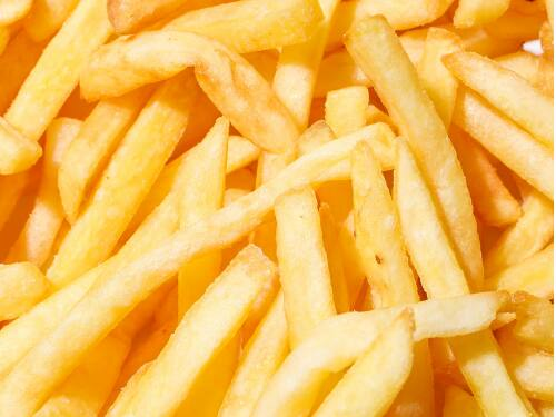 Fritas Individual
