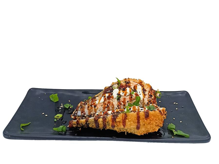 Hot Temaki