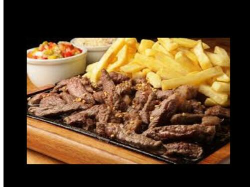 Picanha Aperitivo