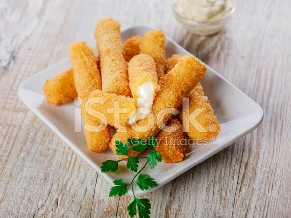 Stick de Queijo