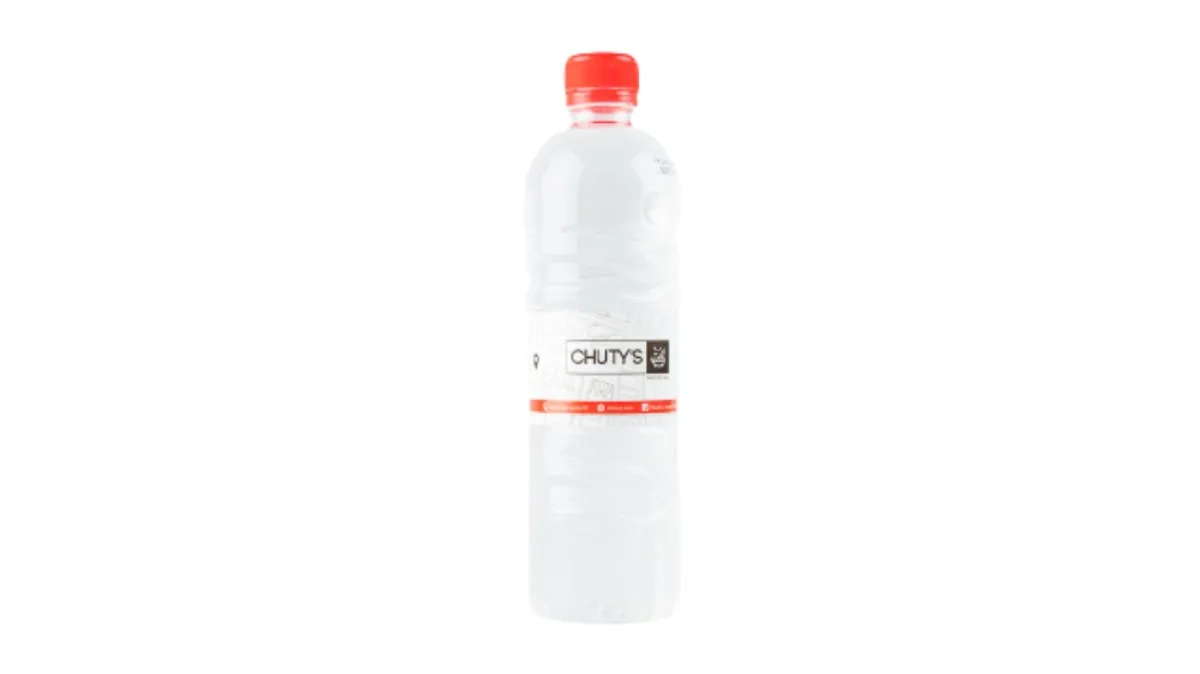 Navadna voda 0.5 l