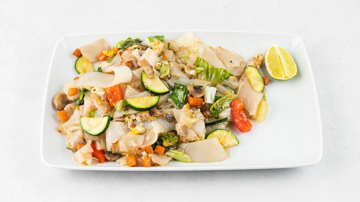 Pad See Ew