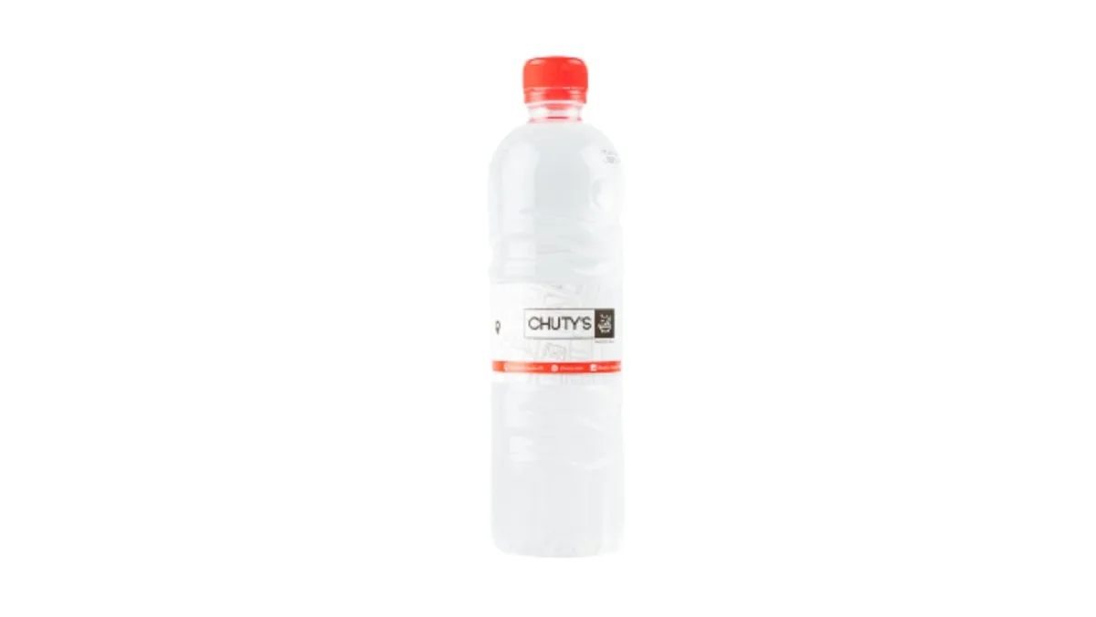 Navadna voda 0.5 l