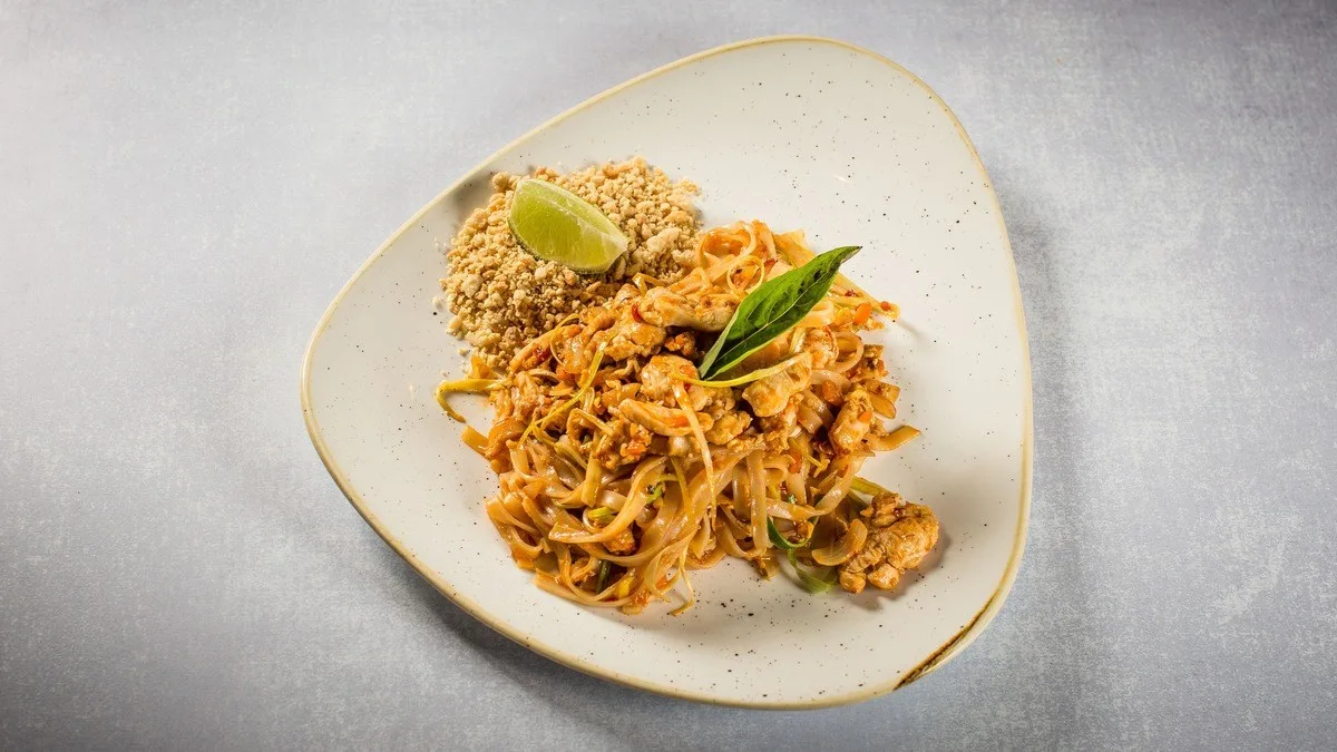 Pad Thai