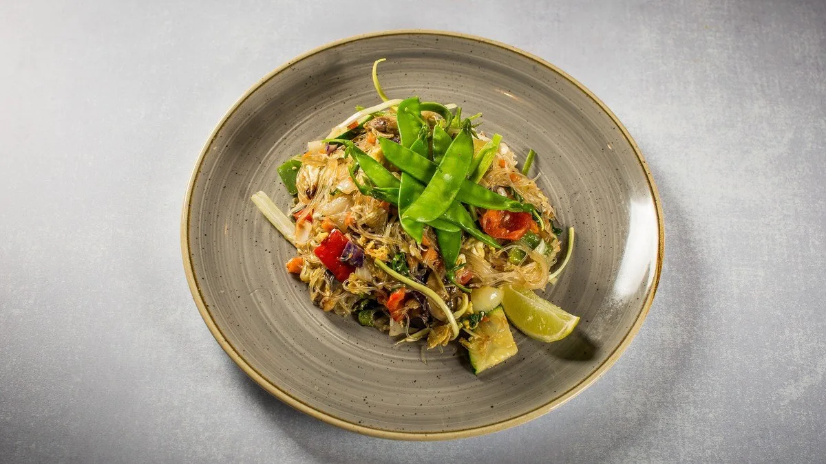 Pad woon sen