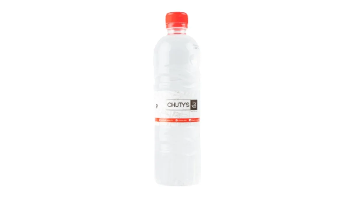 Navadna voda 0.5 l