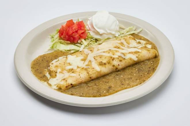 À La Carte Enchilada