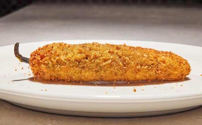 À La Carte Relleno