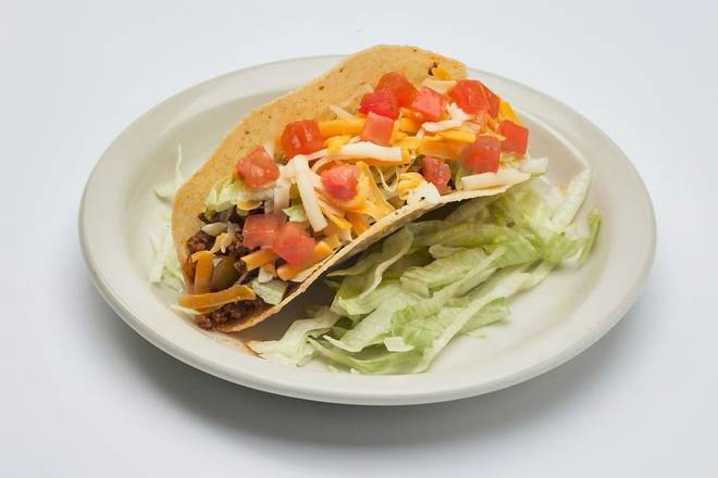 À La Carte Taco