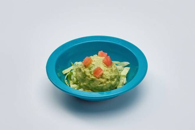 Add a Scoop of Guac