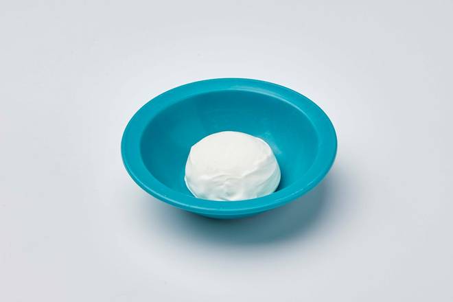 Add a Scoop of Sour Cream