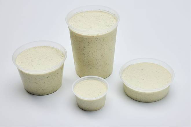 Creamy Jalapeno