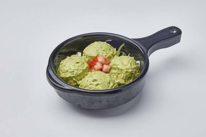 Guacamole